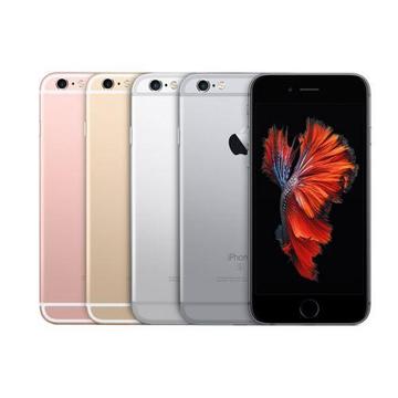 Apple iPhone 6s (bez blokady SIM)
