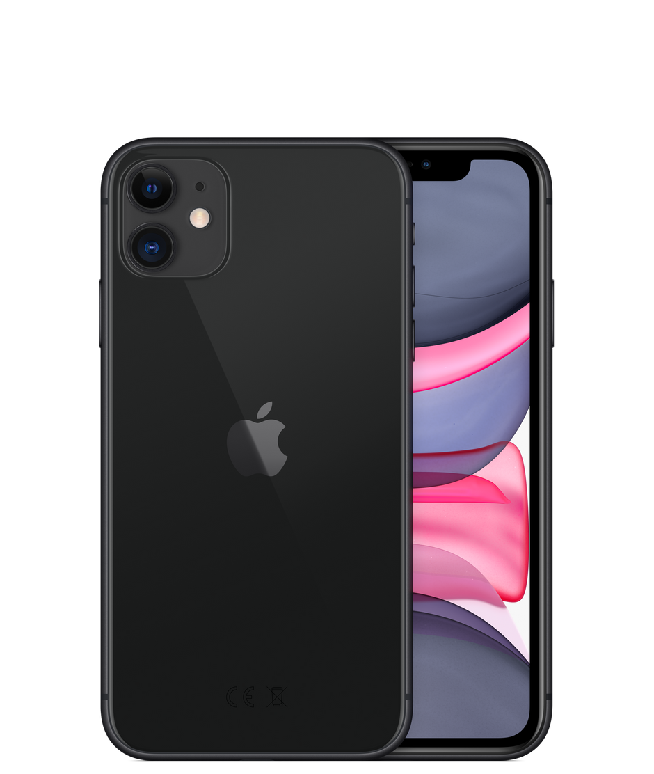 Apple iPhone 11 Pro (bez blokady SIM) 