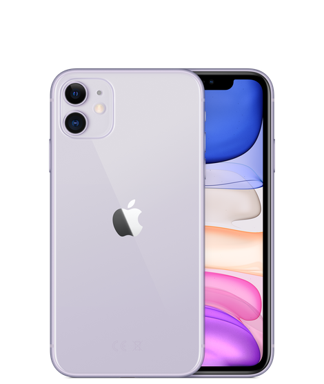 Apple iPhone 11 Pro (bez blokady SIM) 