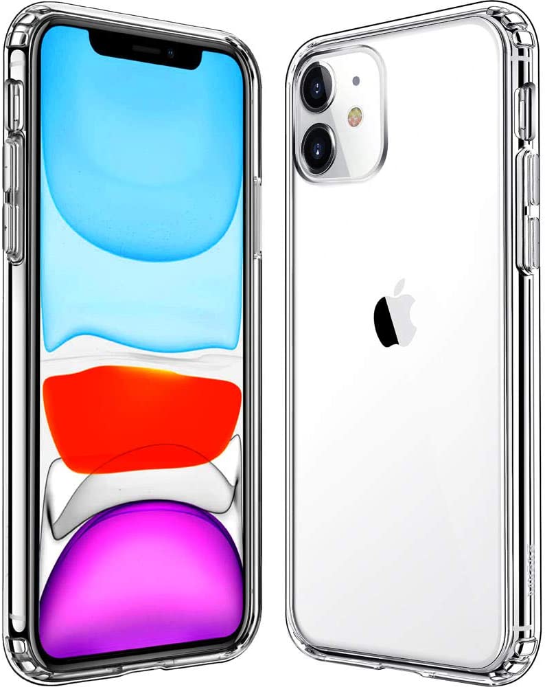 Apple iPhone 11 (bez blokady SIM)