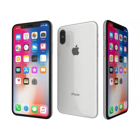 iPhone X - 64GB - EE sieć - SOLD OUT